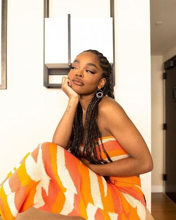 🔥 Marsai martin page leaked private photo uncensored full