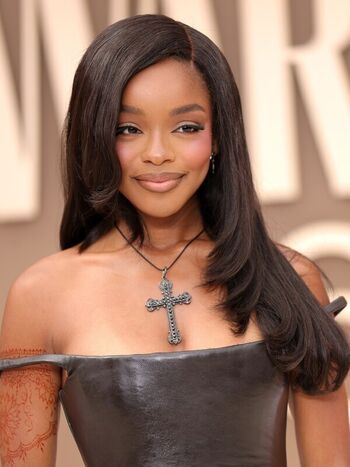 🔥 Marsai martin page leaked private photo uncensored full