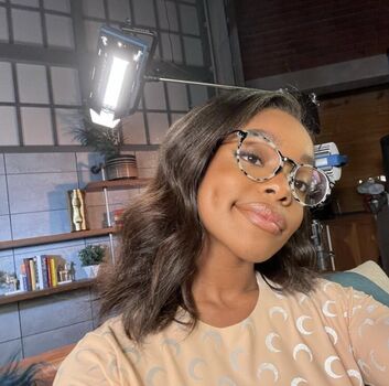 🔥 Marsai martin page leaked private photo uncensored full