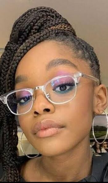 🔥 Marsai martin page leaked private photo uncensored full