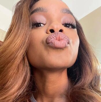 🔥 Marsai martin page leaked private photo uncensored full