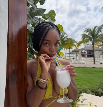 🔥 Marsai martin page leaked private photo uncensored full