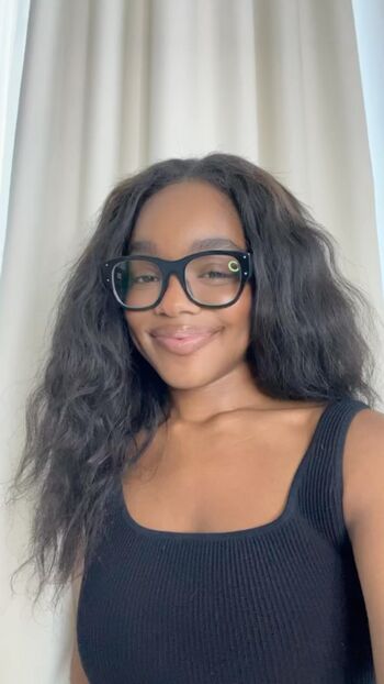 🔥 Marsai martin page leaked private photo uncensored full