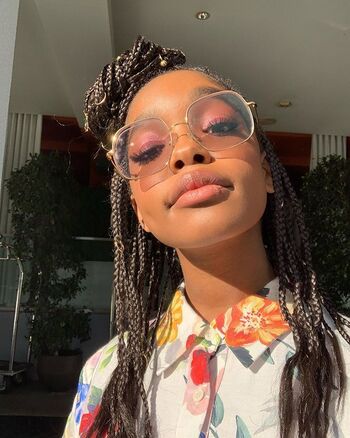 🔥 Marsai martin page leaked private photo uncensored full