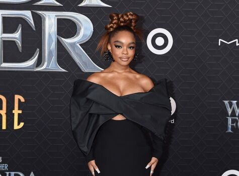 🔥 Marsai martin page leaked private photo uncensored full