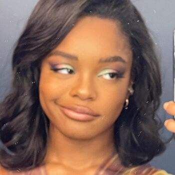 🔥 Marsai martin page leaked private photo uncensored full