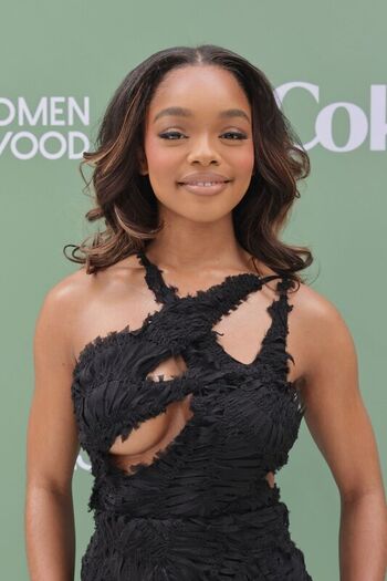 🔥 Marsai martin page leaked private photo uncensored full