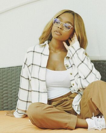 🔥 Marsai martin page leaked private photo uncensored full