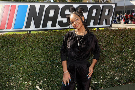 🔥 Marsai martin page leaked private photo uncensored full