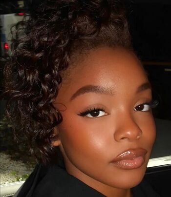 🔥 Marsai martin page leaked private photo uncensored full