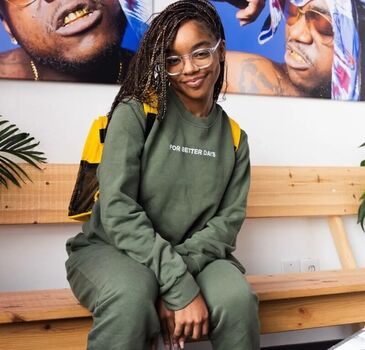 🔥 Marsai martin page leaked private photo uncensored full