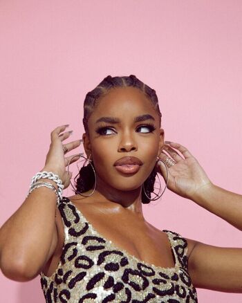 🔥 Marsai martin page leaked private photo uncensored full