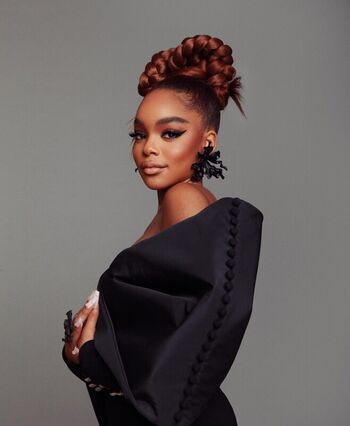 🔥 Marsai martin page leaked private photo uncensored full