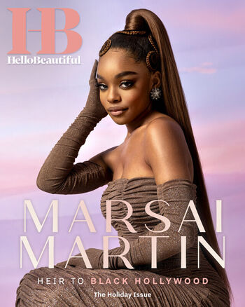 🔥 Marsai martin page leaked private photo uncensored full