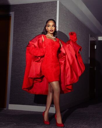 🔥 Marsai martin leaked private photo uncensored full
