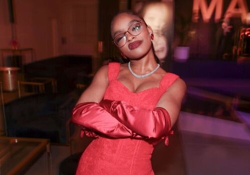 🔥 Marsai martin leaked private photo uncensored full