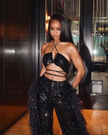 🔥 Marsai martin leaked private photo uncensored full