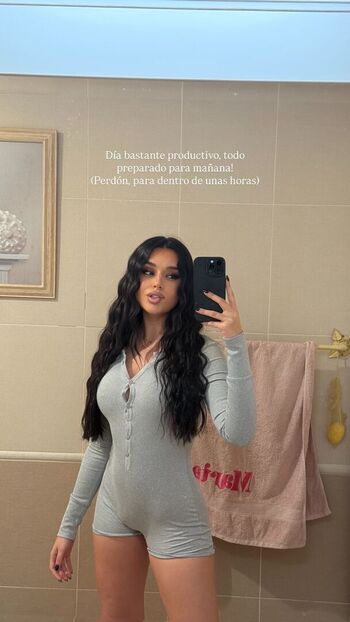 🔥 Marta diaz page leaked private photo uncensored full