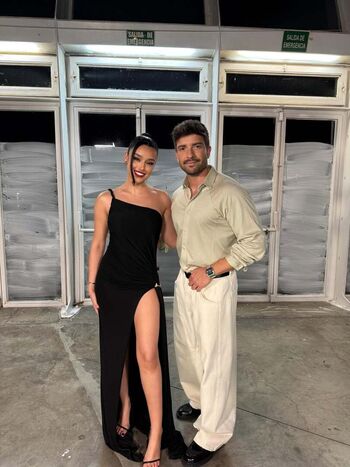 🔥 Marta diaz page leaked private photo uncensored full