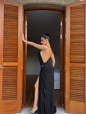 🔥 Marta diaz page leaked private photo uncensored full