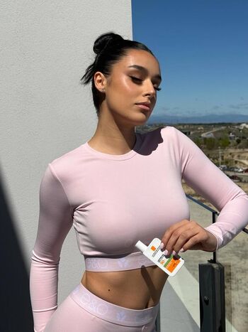 🔥 Marta diaz leaked private photo uncensored full