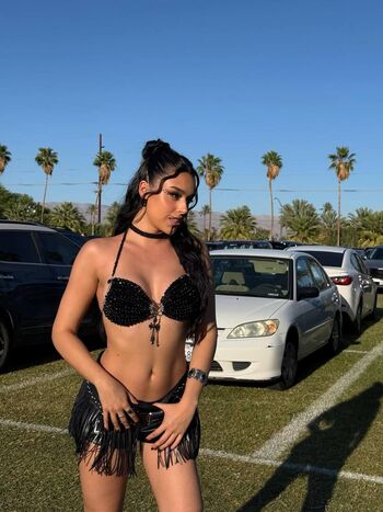 🔥 Marta diaz leaked private photo uncensored full