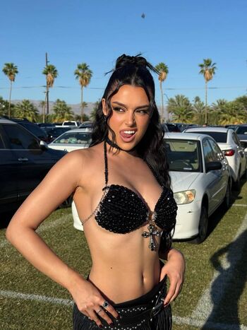 🔥 Marta diaz leaked private photo uncensored full