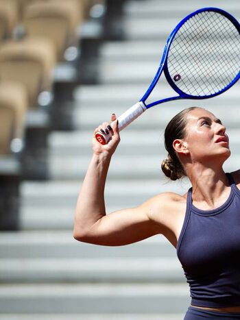 🔥 Marta kostyuk page leaked private photo uncensored full