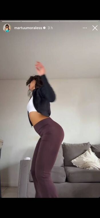 🔥 Martu morales leaked private photo uncensored full