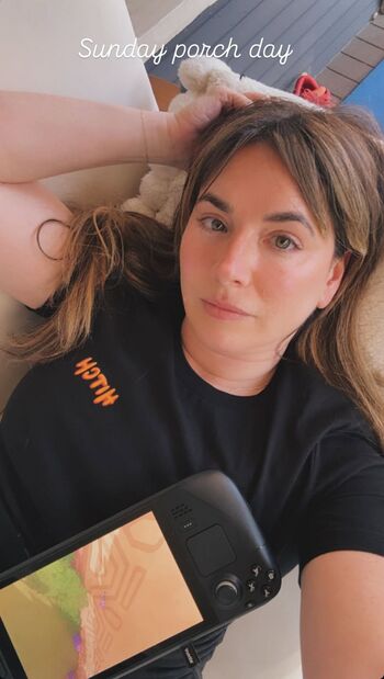 🔥 Mary kish page leaked private photo uncensored full