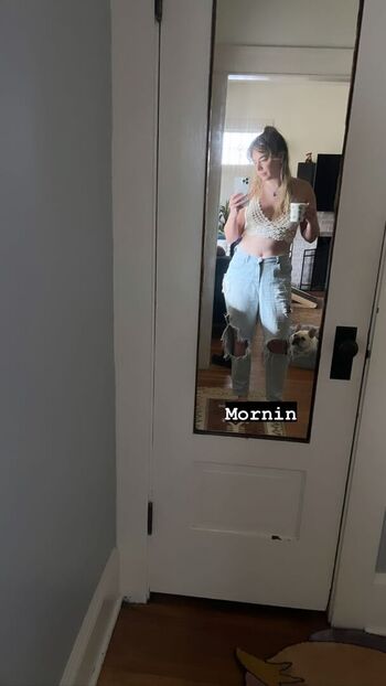🔥 Mary kish page leaked private photo uncensored full