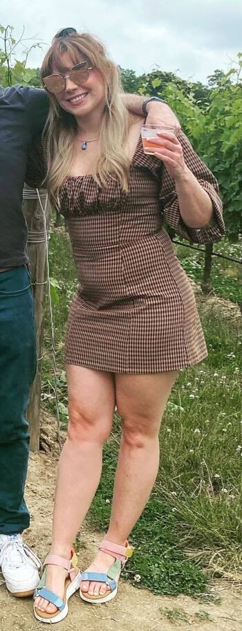🔥 Mary kish page leaked private photo uncensored full