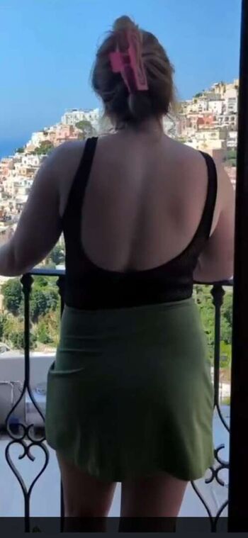 🔥 Mary kish page leaked private photo uncensored full