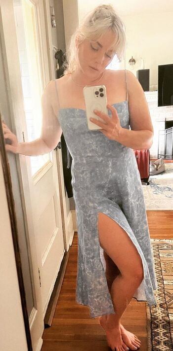 🔥 Mary kish page leaked private photo uncensored full