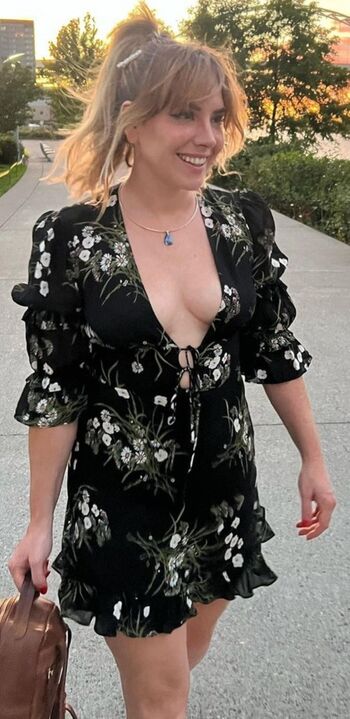 🔥 Mary kish page leaked private photo uncensored full