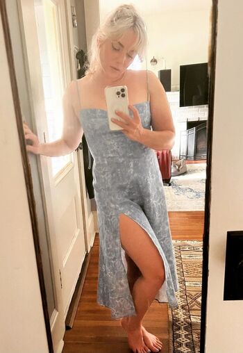 🔥 Mary kish page leaked private photo uncensored full