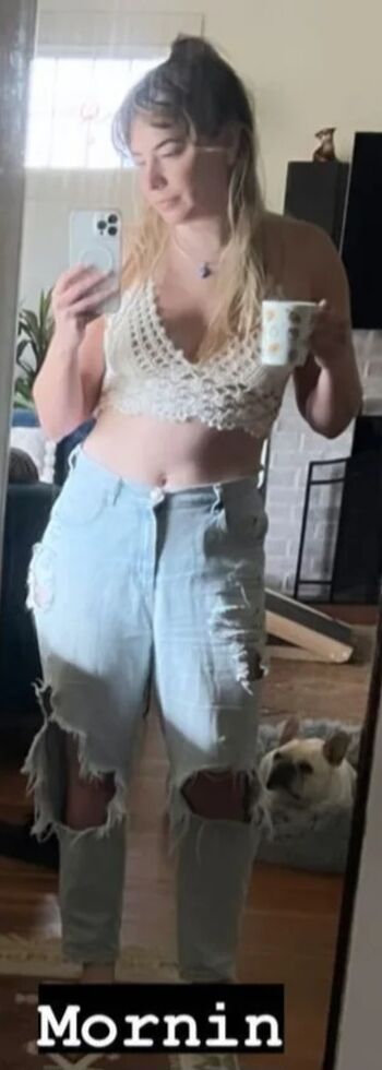 🔥 Mary kish page leaked private photo uncensored full