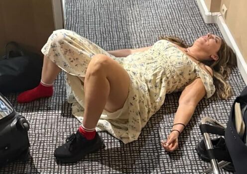 🔥 Mary kish page leaked private photo uncensored full