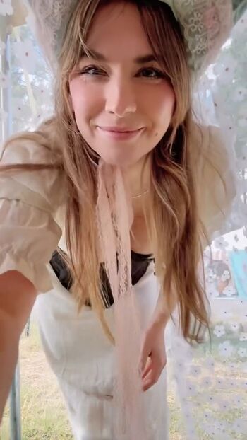 🔥 Mary kish page leaked private photo uncensored full