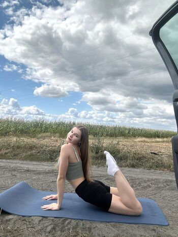 🔥 Mashenka leaked private photo uncensored full