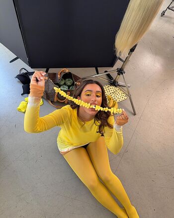 🔥 Mayadorable page leaked private photo uncensored full