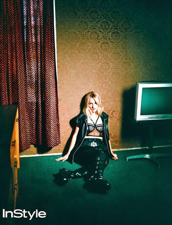 🔥 Mckenna grace  page leaked private photo uncensored full