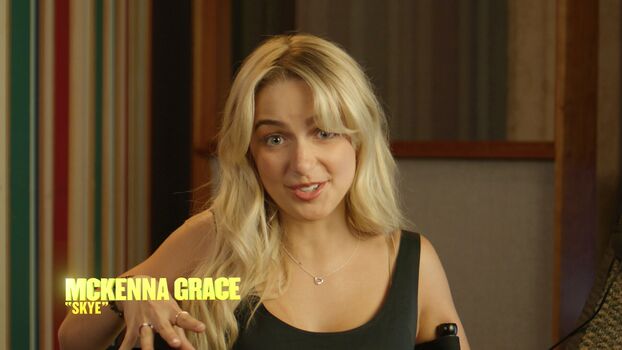 🔥 Mckenna grace  page leaked private photo uncensored full