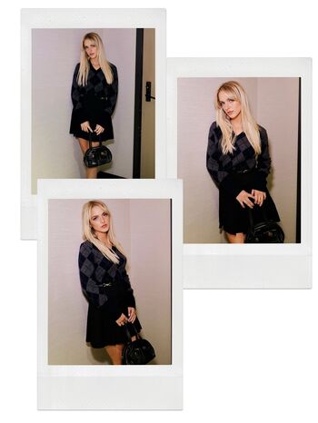 🔥 Mckenna grace  page leaked private photo uncensored full