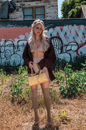 🔥 Mckenna grace  page leaked private photo uncensored full