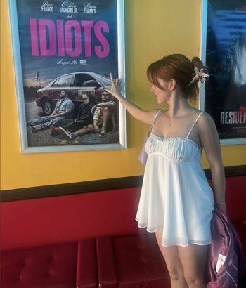 🔥 Mckenna grace  page leaked private photo uncensored full