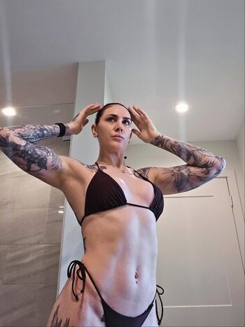 🔥 Megan anderson leaked private photo uncensored full