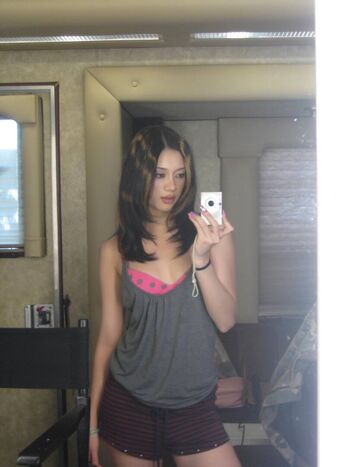 🔥 Megan skiendiel page leaked private photo uncensored full