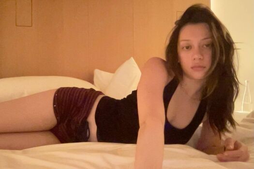 🔥 Megan skiendiel leaked private photo uncensored full