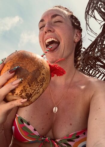 🔥 Megane de kohlanta page leaked private photo uncensored full